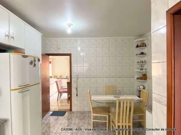 Imagem Casa à venda, 361 m² por R$ 1.270.000,00 - Granja Viana II - Cotia/SP