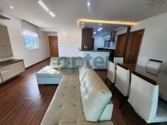 Imagem APARTAMENTO RESIDENCIAL em SÃO BERNARDO DO CAMPO - SP, ANCHIETA