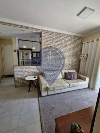 Imagem Apartamento à venda na Barra Funda, São Paulo-SP! 2 quartos, 1 suíte, 2 salas, 2 banheiros, 1 vaga de garagem, 65m². Venha conferir!