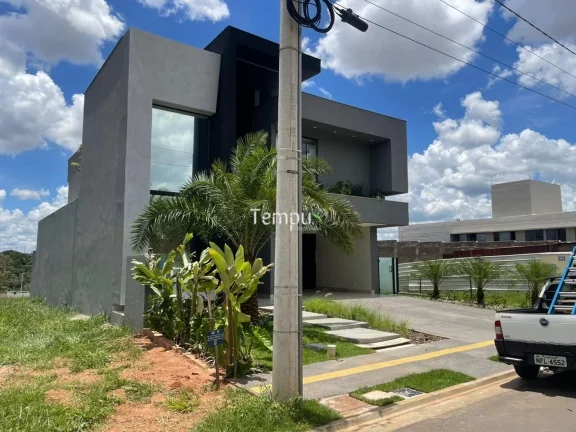 Imagem JARDINS SEVILHA - Casa Alto Padrão em Jardins Sevilha, Aparecida de Goiânia/GO