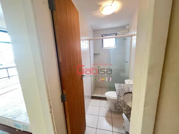 Imagem Apartamento com 3 dormitórios à venda, 150 m² por R$ 720.000 - Passagem - Cabo Frio/RJ