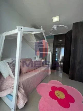 Imagem COBERTURA DUPLEX NA PRAIA DA COSTA