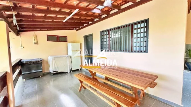 Imagem Chácara com 2 dormitórios à venda, 868 m² por R$ 455.000,00 - Loteamento Fontes E Bosques Alam Grei - Rio Claro/SP