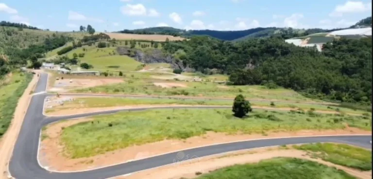 Imagem Terreno no condmínio Serras de Atibaia no bairro Tanque