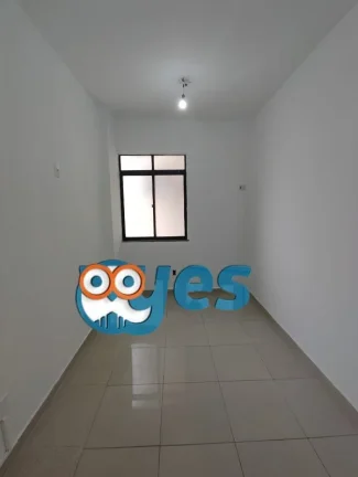 Imagem Sala comercial para locação no Medical Service,