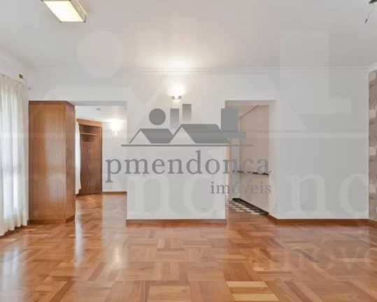 Imagem Apartamento reformado em Perdizes, pronto para morar!