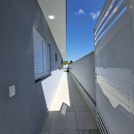 Imagem Excelente Casa em Condomínio