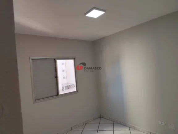 Imagem Apartamento - Planalto - São Bernardo do Campo