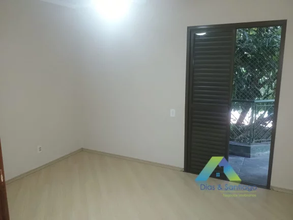 Imagem Apartamento à venda no bairro Rudge Ramos - São Bernardo do Campo/SP