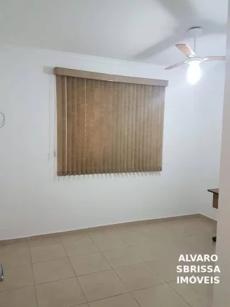 Imagem Apartamento à Venda – Condomínio Resedá | Itu - SP