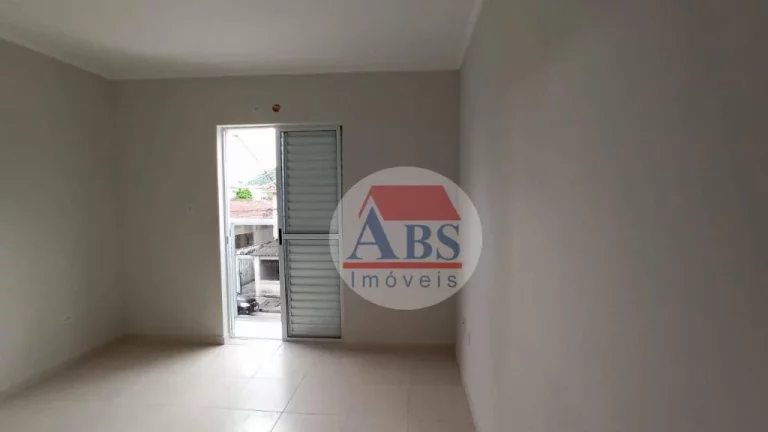 Imagem Apartamento com 2 dormitórios à venda, 46 m² por R$ 225.000,00 - Vila Nova - Cubatão/SP