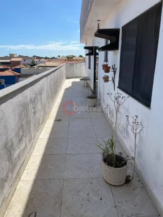 Imagem Cobertura, 3 quartos, Nova São Pedro - São Pedro da Aldeia