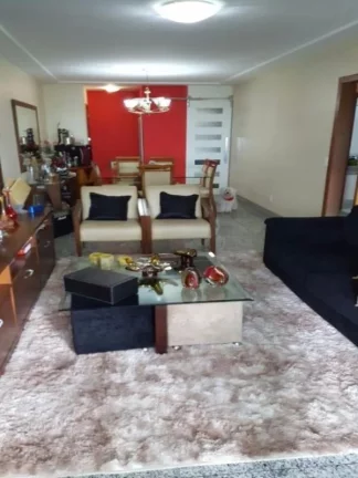 Imagem LUXUOSO APARTAMENTO A VENDA NA GLÓRIA