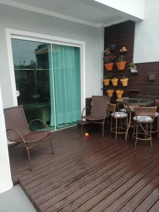 Imagem CASA RESIDENCIAL em Barra Velha - SC, Itajuba