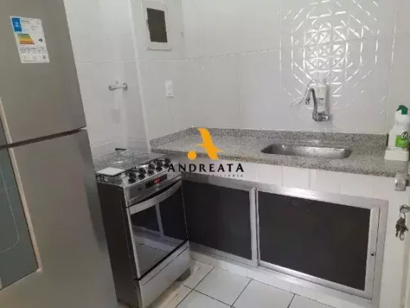 Imagem Botafogo - Rua São Clemente - vendo apto de 2 quartos - 1 suite - refomado R$905,000,00 - 1 vaga