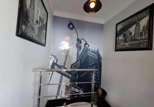 Imagem Apartamento triplex tipo cobertura a venda na Ponta da Praia
