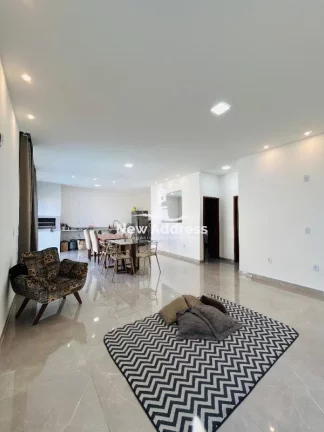 Imagem Casa linear à venda em Colina de Laranjeiras - Serra