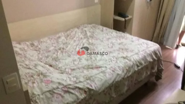 Imagem Flat à venda, Santa Paula, São Caetano do Sul, SP