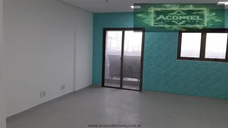 Imagem Escritório para venda em Santos no bairro Valongo