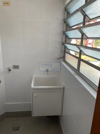 Imagem APARTAMENTO À VENDA NA VILA MARIANA, SÃO PAULO