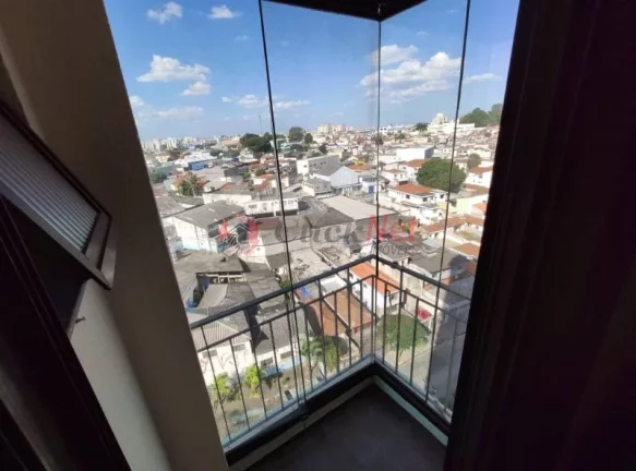 Imagem Ótimo apartamento à Venda no bairro Sacomã em São Paulo