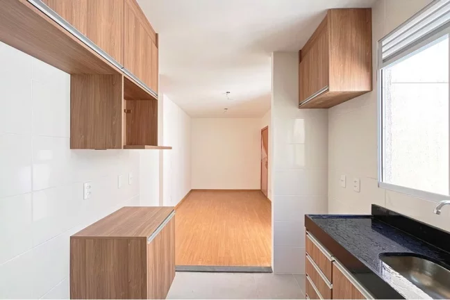 Imagem R7 280 Apto 610191042-192 - Apartamento à venda no bairro Restinga - Porto Alegre/RS