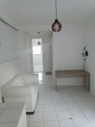 Imagem Aconchegante Prédio no Rio vermelho em Salvador Novo