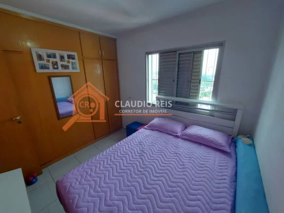 Imagem Apartamento com 03 Quartos à venda, 80m² - Jardim Marajoara