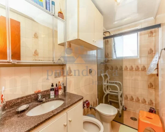 Imagem Apartamento à venda na Vila Madalena com 3 quartos e 2 vagas, 126m²