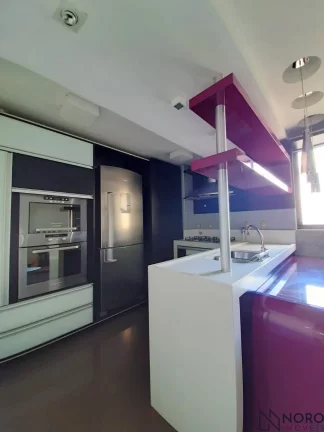 Imagem Cobertura Exclusiva com Piscina e 366m² – Sofisticação e Conforto em Alto Padrão