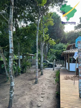 Imagem CASA VISTA AO MAR EM SANTO ANDRÉ