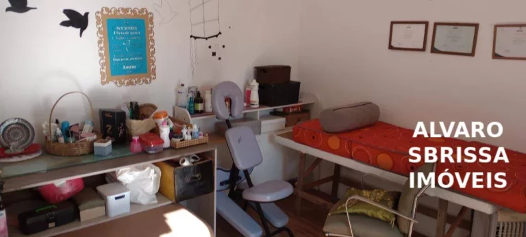 Imagem Oportunidade - Casa à Venda – Bairro Bom Viver – Itu/SP