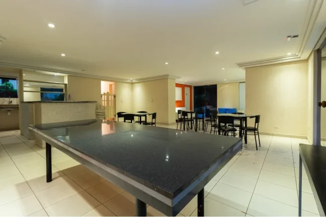 Imagem APARTAMENTO RESIDENCIAL em São Paulo - SP, Vila Leopoldina