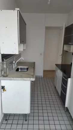 Imagem Apartamento - Aluguel no bairro Vila Carrão - São Paulo, SP