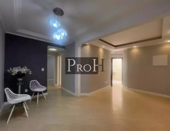 Imagem Apartamento com 2 Quartos à Venda, 66 m² em Santa Maria - São Caetano Do Sul