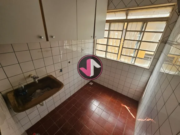 Imagem Residencial Rosana a venda no Bairro Cidade alta Cuiabá -MT. Apartamento a venda com 2 quartos 1 ba...