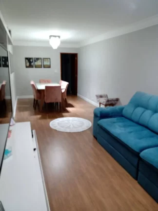 Imagem Sobrado Maravilhoso com 178 m² 3 Dormitórios 3 Vagas Estuda Permuta