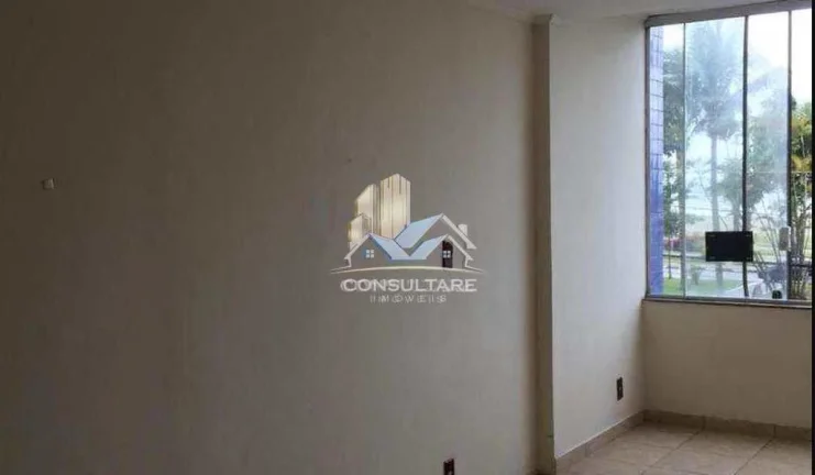 Imagem Apto à Venda Itararé, São Vicente - R$ 349,9 mil, Cod: 6116 FSM