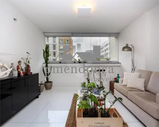 Imagem Apartamento 4 quartos, 3 suites, 3 vagas, 330m2