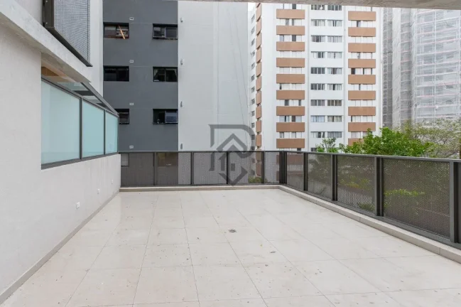 Imagem Apartamento lado Parque Ibirapuera Metrô Moema