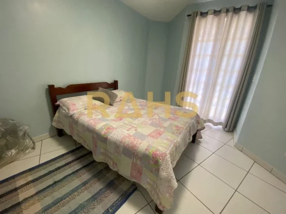 Imagem Excelente casa em condomínio fechado no bairro Itajuba em Barra Velha, bem próximo Barra shopping....