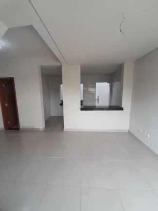 Imagem Casa Duplex em Belo Horizonte