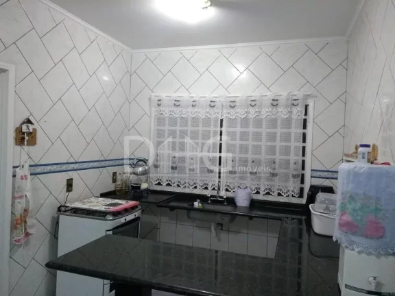 Imagem Casa à venda com 105 m² | Parque da Represa | Paulínia - SP