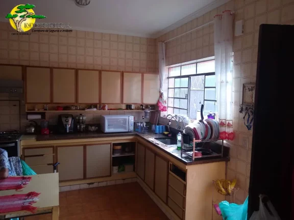 Imagem SOBRADO À VENDA NO IMIRIM