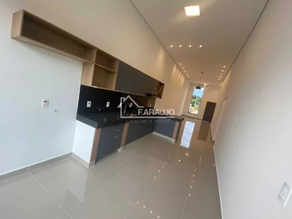 Imagem Casa em condomínio fechado para venda em Sorocaba-SP!