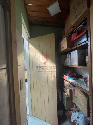 Imagem Casa para venda com ponto comercial no Parque São Francisco, Guaratinguetá