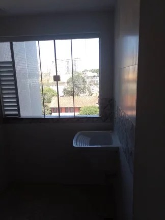 Imagem Apartamento a venda no Bairro da Glória