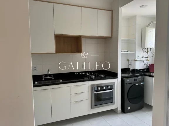 Imagem APARTAMENTO PARA LOCAÇÃO - MAXX SANTA ÂNGELA - HORTO FLORESTAL - JUNDIAÍ - SP