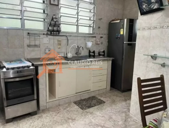 Imagem Casa com 3 Quartos à venda, 125 m² - Campo Grande