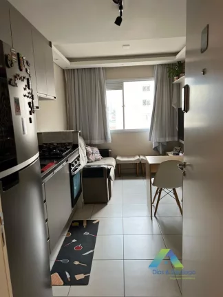 Imagem Excelente apartamento novo e fino padrão de acabamento!